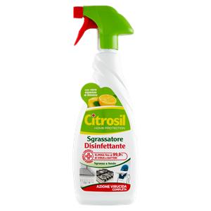 DISINF.MULTISUP. CITROSIL DISIN.650ML