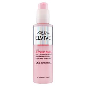 SIERO GLYCOLIC GLOSS ELVIVE