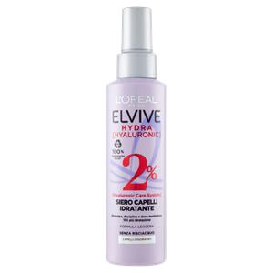 SIERO HYALURONIC SPRAY ELVIVE 150ML