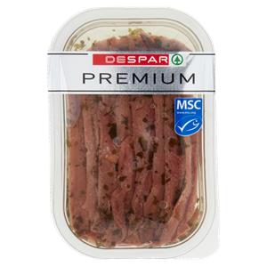 ALICI CANTABRICO PREZZEMOLO PREMIUM 70 G