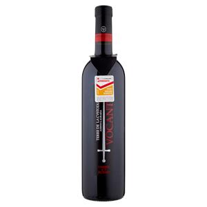 VINO UMBRIA IGT VOCANTE 75CL ROSSO