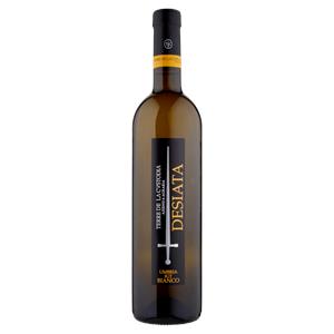 VINO UMBRIA IGT DESIATA 75CL BIANCO