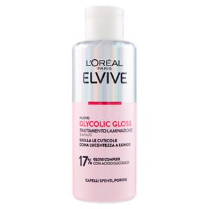 TRATT.GLYCOLIC GLOSS ELVIVE LAMIN.