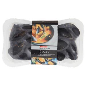 COZZA PREMIUM VASCH. A.P.  1KG