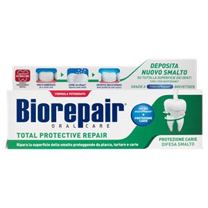 DENT.BIOREPAIR TOTAL PROTECT 75ML