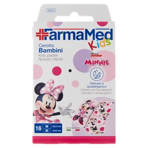 CEROTTI FARMAMED MINNIE 16PZ