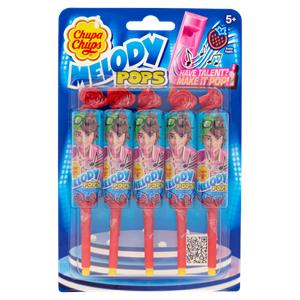 CHCH MELODY POPS 5X10