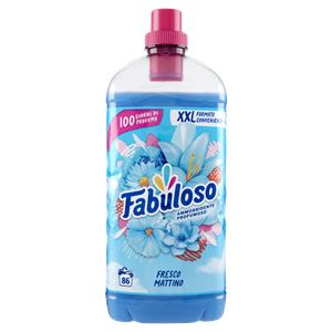 AMMORB.CONC.FABULOSO FRE.MATTINA 1900ML