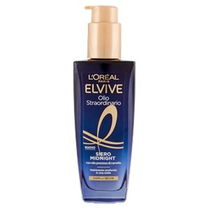 OLIO SIERO ELVIVE MIDNIGHT