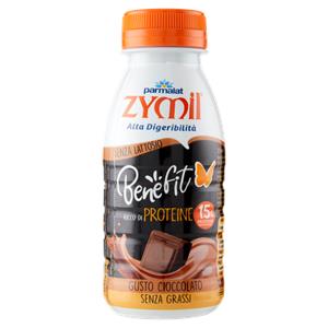 LATTE UHT CIOCCOL.ZYMIL PROTEINE 250ML