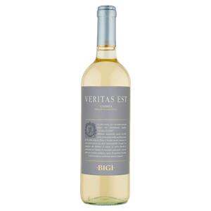 VINO VERITAS EST IGP BIGI 75CL BIANCO