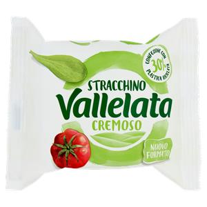 STRACCHINO VALLELATA 90G