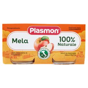 OMOG.PLASMON 80GX2 MELA