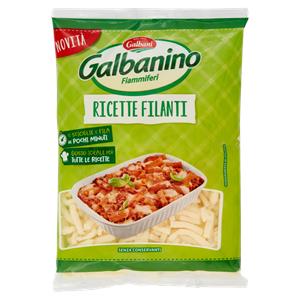 FORM.GALBANINO RICETTE FILANTI  150 G