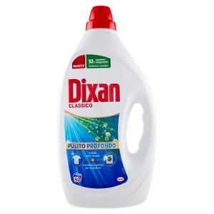 DET.LIQUIDO DIXAN CLASSICO 42LAV.