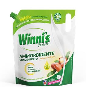 AMMORB.CONC.CASSA MISTA WINNI'S 1250ML