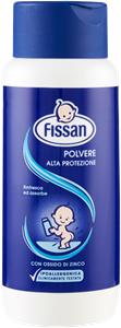 Fissan Polvere Alta Protezione 100 g