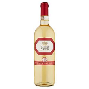 VINO ROERO ARNEIS DOCG BAUDUCCO 75CL BCO