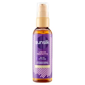 OLIO CAPELLI SUNSILK LISCI 75ML