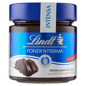 CREMA FONDENTISSIMA LINDT 200G