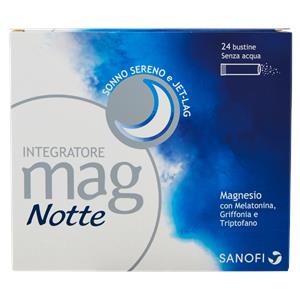 MAG.NOTTE INTEG 24BS 50,4GR