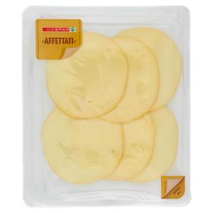 SCAMORZA AFFUMIC.AFFETTATA DESPAR 100 GR