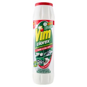 VIM CLOREX 750G