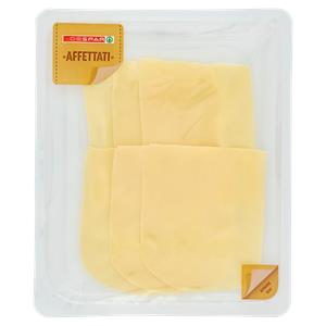 FORMAGGIO EDAMER AFFETTATO DESPAR 100 GR