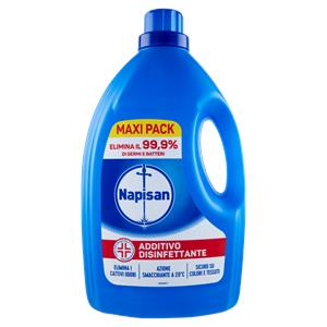 ADDITIVO NAPISAN STANDARD 2,2LT