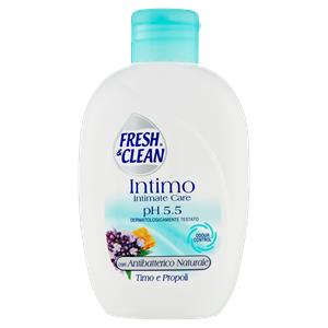 DET.INTIMO FRESH&CLEAN PH5.5 TIMO 200ML