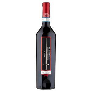 VINO DOC MONTEFALCO T.CUSTODIA 75C ROSSO