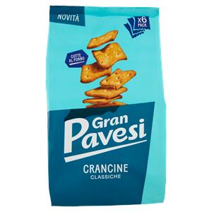 CRANCINE GRAN PAVESI 180G CLASSICHE