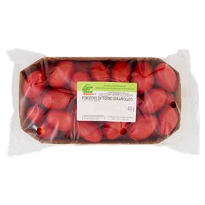 POMODORI DATTERINO ROSSO SGRAP. PDP 400g