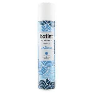 SHAMPOO SECCO BATIST VOLUME 200ML