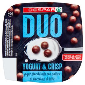 YOGURT MINIPASTO DESPAR 150G FIORdiLATTE