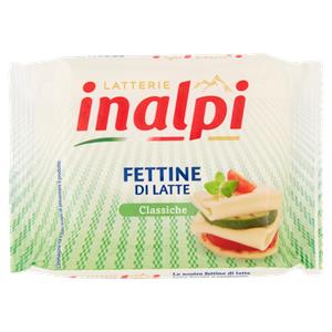 FETTINE INALPI 175G CLASSICHE