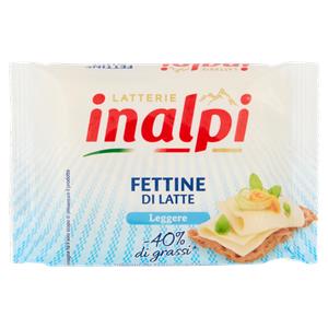 FETTINE INALPI 175G LIGHT