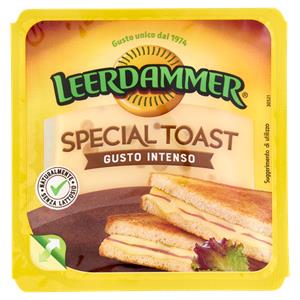 FETTINE LEERDAMMER SPECIAL TOAST 125G