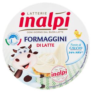 FORMAGGINI INALPI 140G