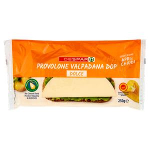 PROVOLONE VALPADANA DOP DESPAR 250G DOL