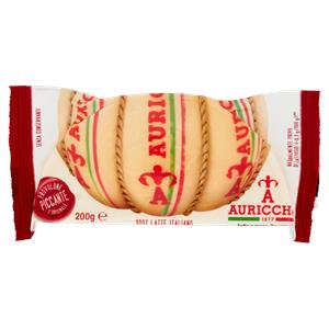 PROVOLONE CLASS.AURICCHIO 200G PICCANTI