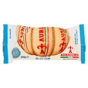 PROVOLONE AURICCHIO 200G DOLCE