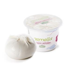 MOZZARELLA DELATTOSATA MONTRONE 125g