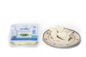 MOZZ. NODINI CASEIFICIOPOSTICCHIA 250 G