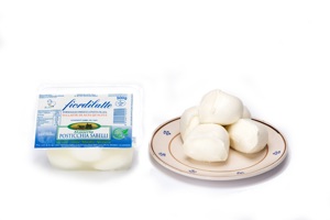 MOZZ. FIORDILATTE CAS. POSTICCHIA  500G