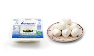 MOZZ. -BOCCONCINI- CAS.POSTICCHIA 250G