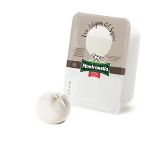 MOZZARELLA MONTRONE 500g