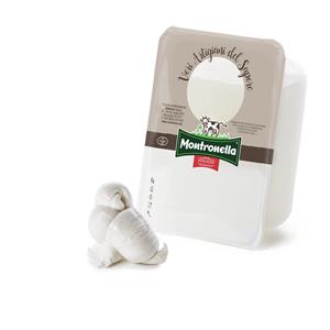 MOZZARELLA PISELLINI MONTRONE 250g