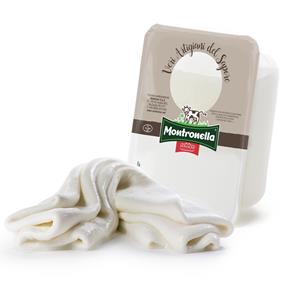 MOZZARELLA SFOGLIA MONTRONE 500g