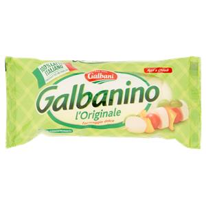 FORMAGGIO GALBANINO GALBANI 270G